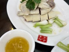 -红星光发煲仔饭(文海店)