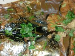 android_upload_pic-蓝港海鲜厨房(金水路店)