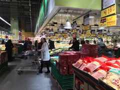 -麦德龙(闵行店)