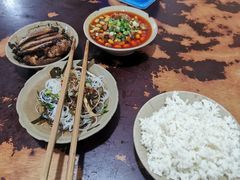 -九九豆花馆(解放碑步行街店)