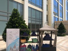 -澳门瑞吉酒店室外泳池