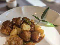 本洋荔枝肉-宣和苑(华侨新村店)