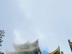 -峨眉山风景名胜区