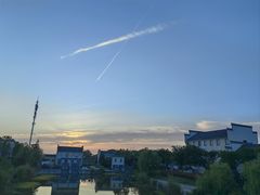 -采石矶景区