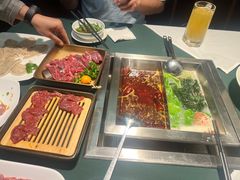 -皇城老妈火锅(琴台店)