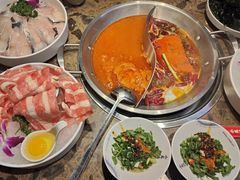 -小龙坎火锅(全球总店)