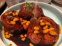 黄豆猪脚圈-竹外桃花·江南小酒馆(SKP·S店)