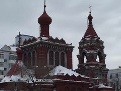 -圣·阿列克谢耶夫教堂