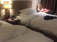 -昆明中心皇冠假日酒店
