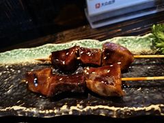 -芥岛(河北大街店)