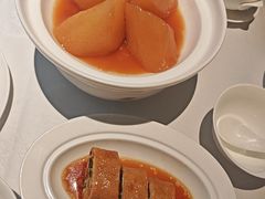-西湖春天•老字号杭州菜(百汇店)