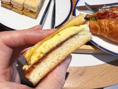 -LAVAZZA拉瓦萨咖啡(中航城君尚购物中心店)