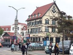 -老虎石海上公园