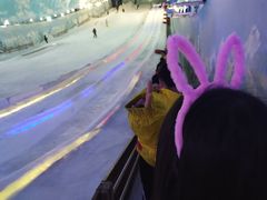 -世界之窗阿尔卑斯冰雪世界