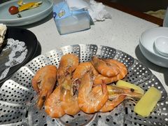 -不将就渔鲜码头(川沙店)