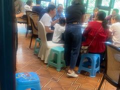 -辣螃铠盆盆蟹大排档(海昌店)