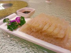 -中国吉菜名店广源宾馆餐厅
