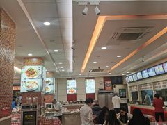 -孟记粥铺·家常菜·烧烤·粥(亚运村店)