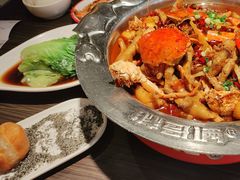 -胖哥俩肉蟹煲(重庆观音桥大融城店)