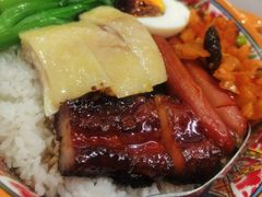 -九龙茶记·粤式餐厅融合菜(鹭江店)