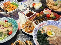 -花漫里日式餐厅(城东中骏店)