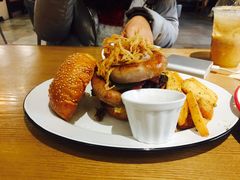 -HELLO 27 意面·沙拉·帕尼尼