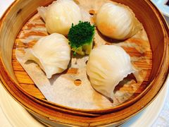 -悦景酒家(罗湖店)