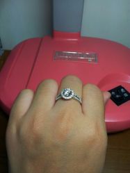 点击看大图 android_upload_pic-威德钻石-克拉钻大本营(南京东路店)