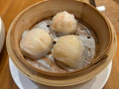 -正元希尔顿逸林酒店-御玺中餐厅