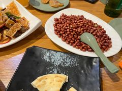 -小杨烤肉(朱雀店)