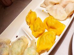 -船歌·鱼水饺青岛菜(闽江二路店)