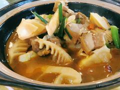 -万景饭店·鱼街农家菜