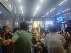 -清真·马峰烤肉(小学习北巷店)