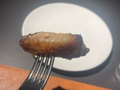 -拉蒂娜·巴西牛排馆 Latina·Brazilian Steakhouse(王府井喜悦店)