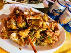 -国际金钻海鲜餐厅