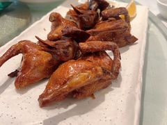 -侨美·唐荔园·40年地道粤菜