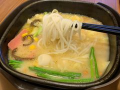 -阿香米线(龙岗万科广场店)