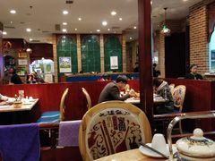 大堂-北疆饭店(宝龙店)