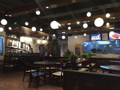 -悟长年潮汕菜砂锅粥(圣熙8号店)