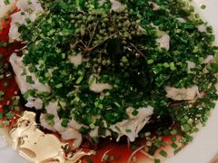 -燕北云山·农家菜·灶台鱼(密云溪翁庄店)