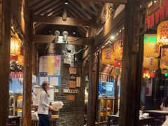 -南京大牌档(济南万象城店)