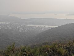 -虞山风景区