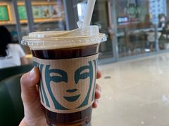 -星巴克(大连瓦房店世纪广场店)