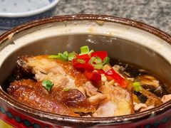 -南京大牌档(济南万象城店)