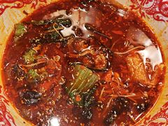 -辣伍爺·冒菜(乐淘里店)