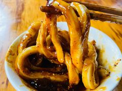 甜水面-洞子口张老二凉粉(文殊院店)