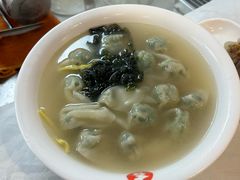 -吉祥馄饨(上海新上大店)