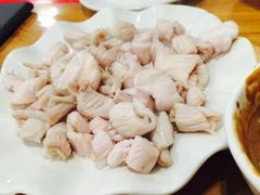 羊肚仁-金生隆(六铺炕店)