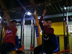 -陕西科学技术馆