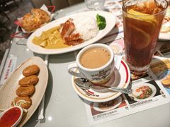 -敏华冰厅(平安金融中心店)